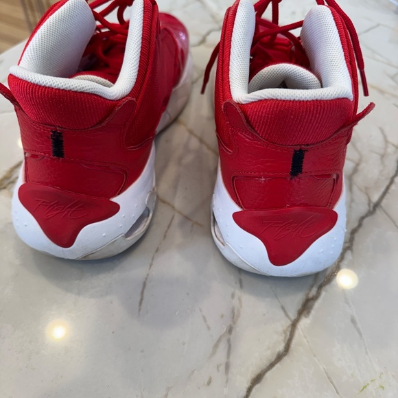 Nike Flight Max Aura 4 shoes (US size 9.5) - Picture 2 of 3